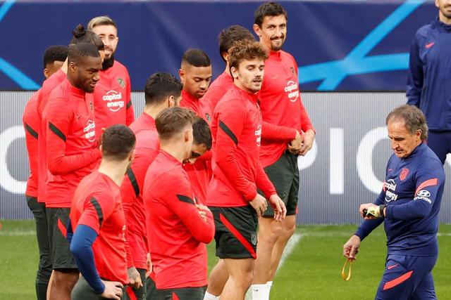 每体：巴萨不会3000万欧回购尼科